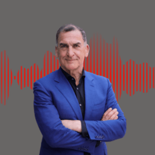 Tech Talks: Frank O'Dea, CEO, Klarus