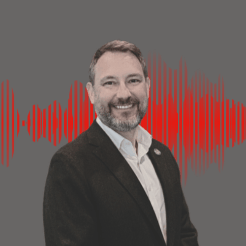 Tech Talks: Matt Bird, CEO, Supercritical Solutions