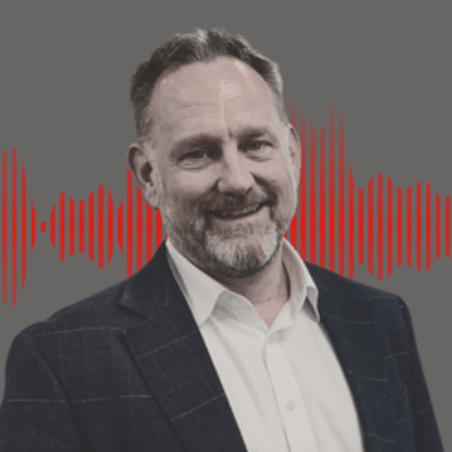 Tech Talks: John Whitlow, CIO, Nixon Hire