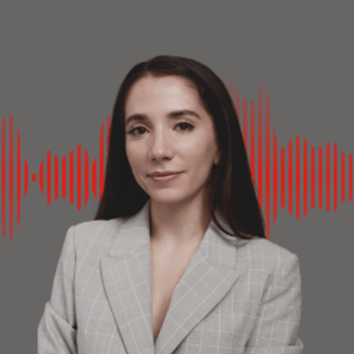 Tech Talks: Shirin Krall, founder, MARBL