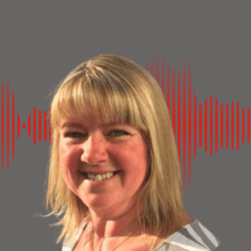 Tech Talks: Joanne Todd, CIO, St John Ambulance