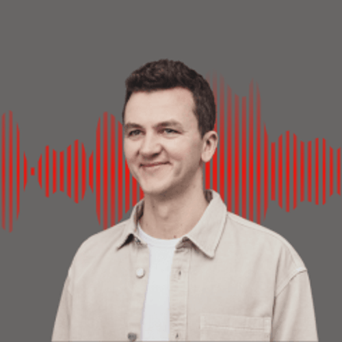 Tech Talks: Marijus Briedis, CTO, NordVPN