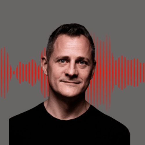 Tech Talks: Marco Riedesser, Founder, A Friend 