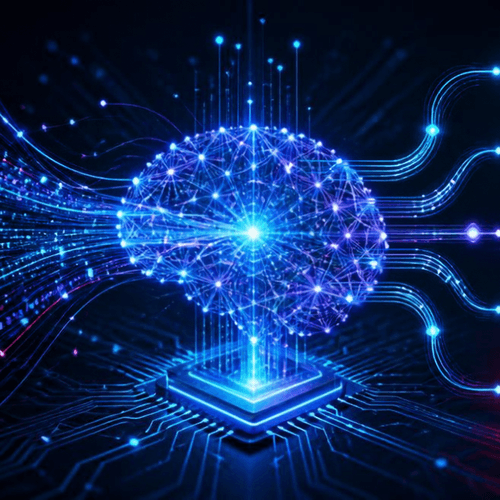 What Happens When AI Actually Works? Lessons From Ai4 2026