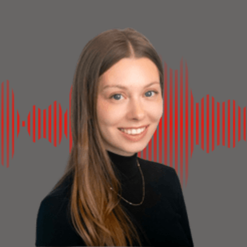 Tech Talks: Georgie Kemp, SEO Lead, VEED