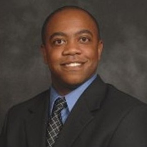 Reggie Harmon