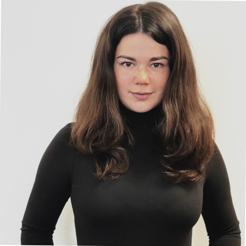 Yelizaveta Godlewska