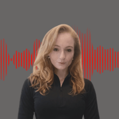 Tech Talks: Anna Rehfisch, Founder, Joyna