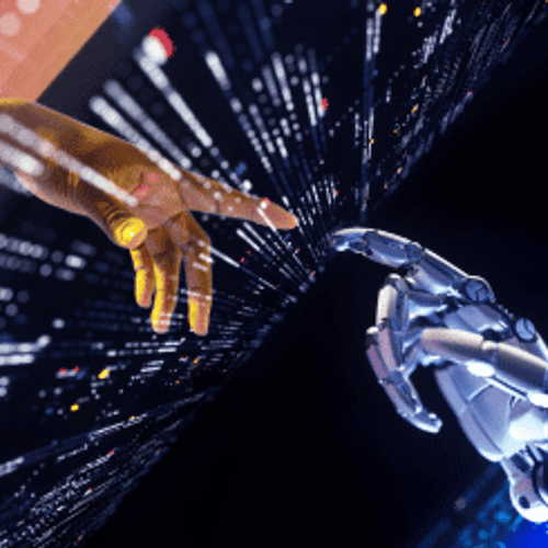 AI and jobs: People will be at the heart of making AI work