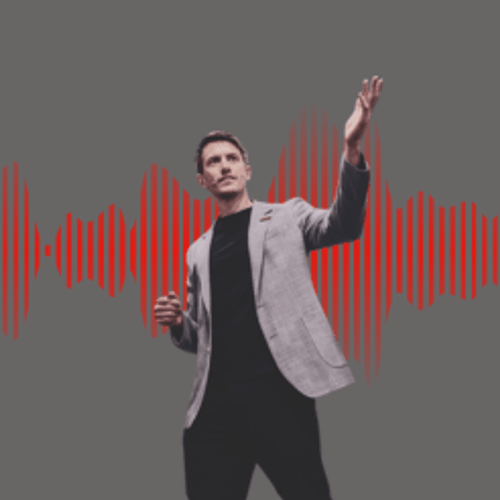 Tech Talks: Tom White, VP, Salesforce