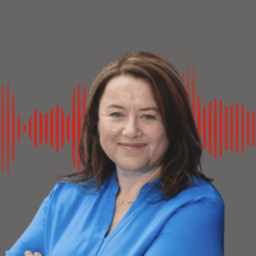 Tech Talks: Janet Beck, CEO, Glasseye