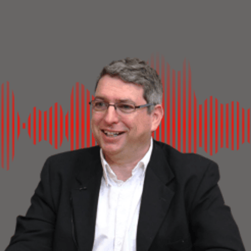 Tech Talks: Yuval Boger, CCO, QuERA