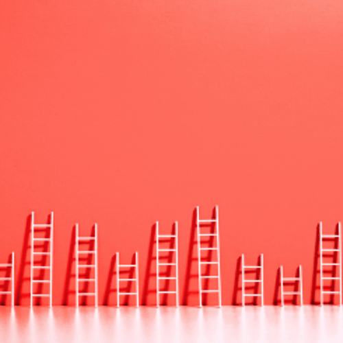 AI just broke your career ladder – here are 6 new ways to the top