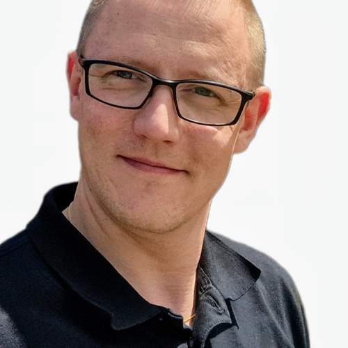 Marek Bernaczek