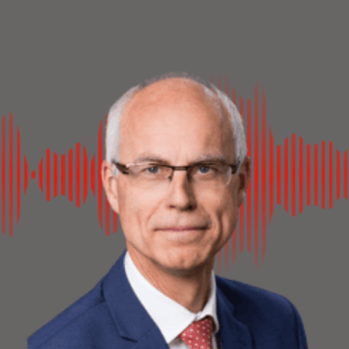 Tech Talks: Peter Schramme, CEO, Enhesa