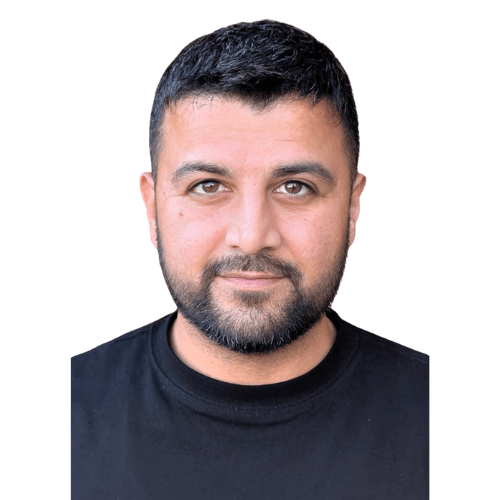 Ravi Bains