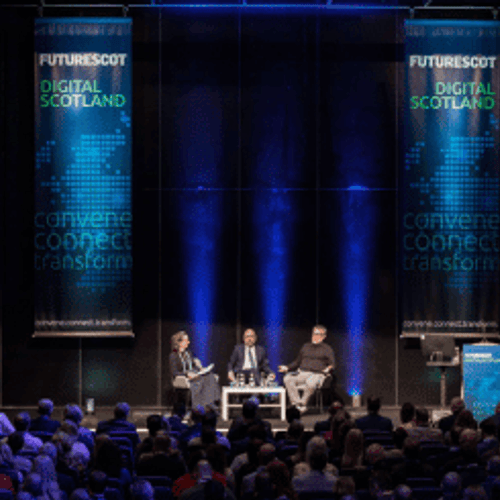 Reflections from DigitalScotland 2025
