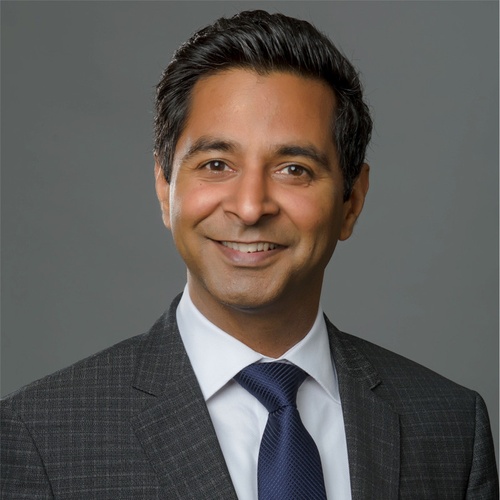 Ankur Anand