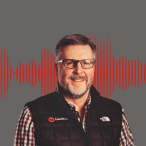 Tech Talks: Chris Bridgland, Couchbase