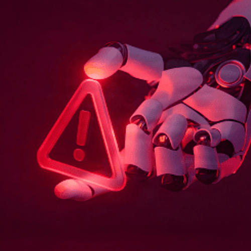 Why are AI professionals among those most concerned about AI?