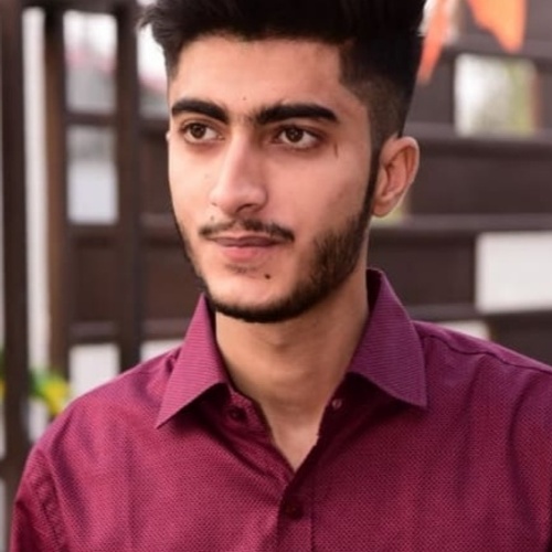 Gaurav Rai