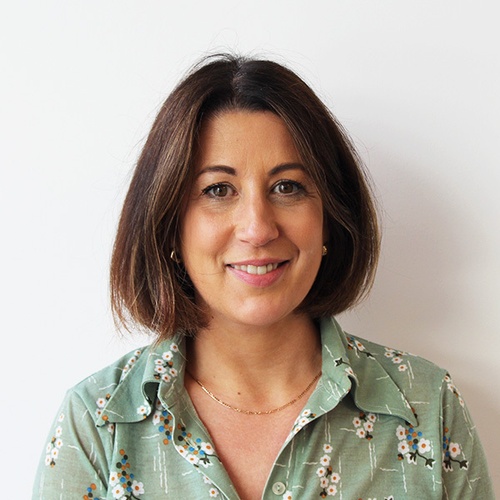Suzanne Boast
