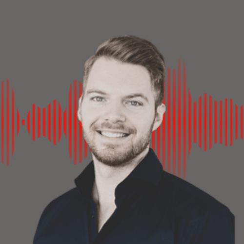 Tech Talks: Miha Jagodic, CEO, Bloq.It