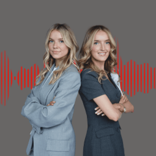 Tech Talks: India and Portia O’Connor, Founders, Linda AI