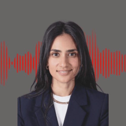 Tech Talks: Sadia Dhorat, Founder, SquareOne Advisory