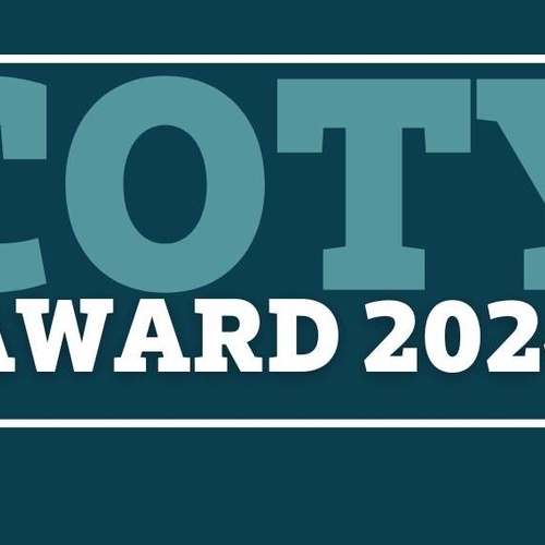 Harvey Nash launches its second Global Contractor of the Year Award.