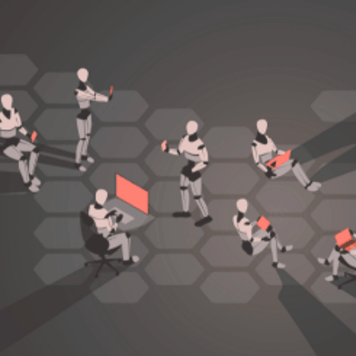 AI’s challenge for entry level roles: all change?