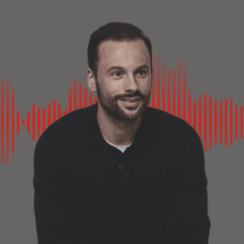 Tech Talks: Nowi Kallen, Partner, Salesforce
