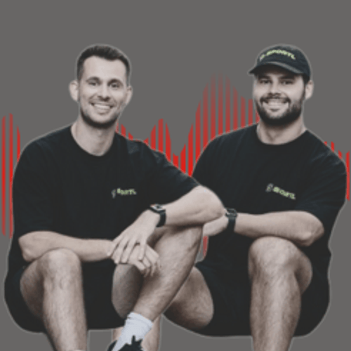 Tech Talks: Matt Austin and Ryan Lovelock, Founders, SPORTL