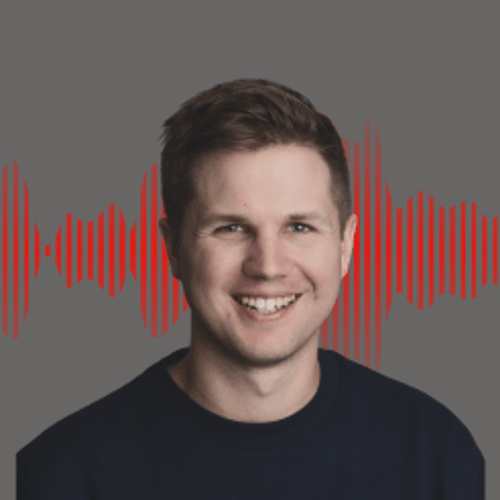 Tech Talks: Robin Saluoks, CEO, eAgronom