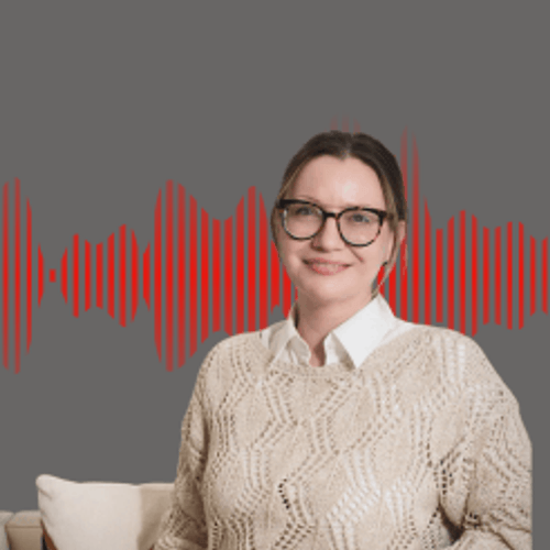 Tech Talks: Malgorzata Perfeniuk, CPO, Impress