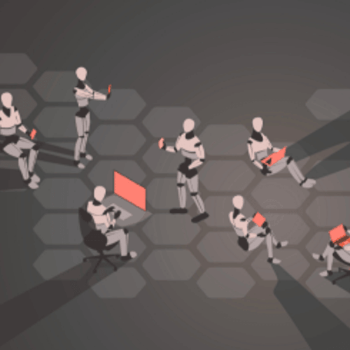 AI’s challenge for entry level roles: all change?