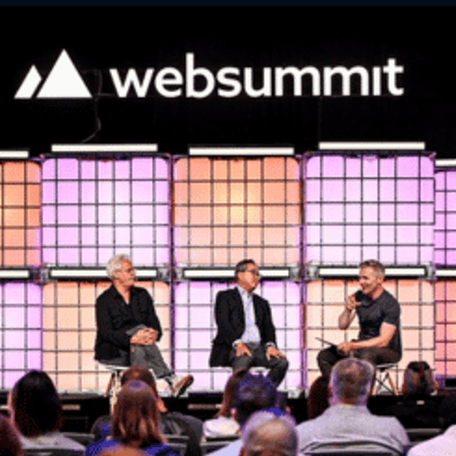 Reflections from Web Summit Vancouver 2026