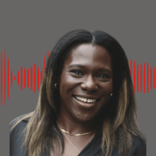 Tech Talks: Anu Adebajo, CEO, Newton Venture Program