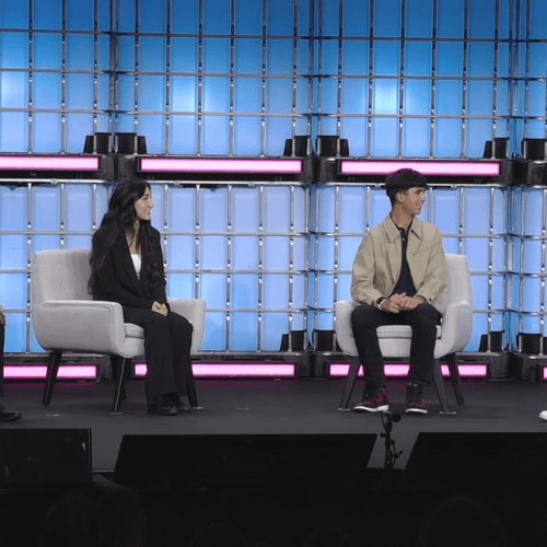 Web Summit Lisbon 2025 Recap