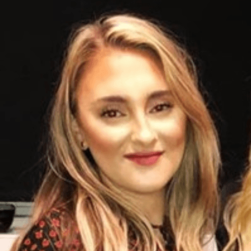 Matilda White