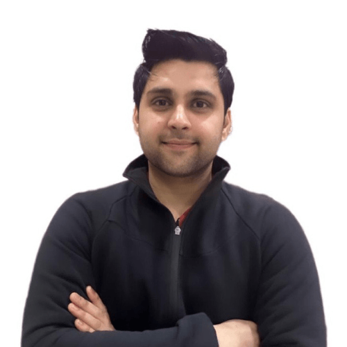 Deepankar Kaushik