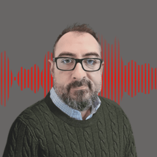 Tech Talks: Ed White, VP, Clarivate