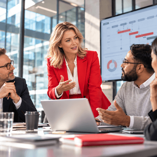 SAP Go-live: Das System ist ready – doch ist Ihr Unternehmen auch Business-ready?