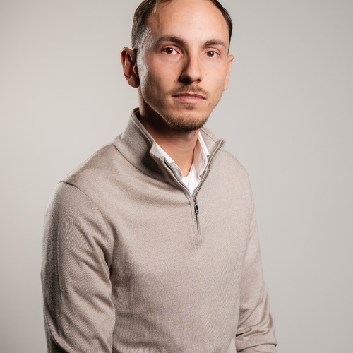 Mert Veldkamp