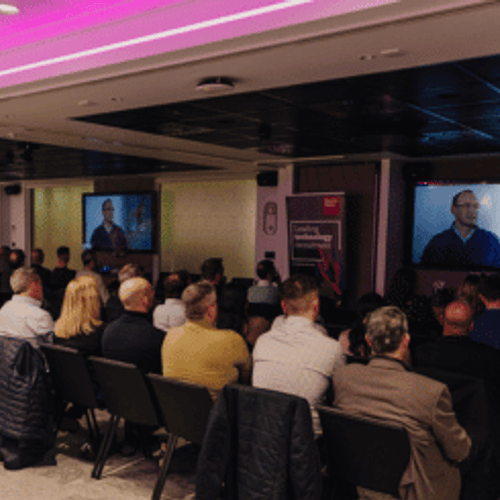 Tech Flix: The AI Skills Paradox - Leeds Premiere