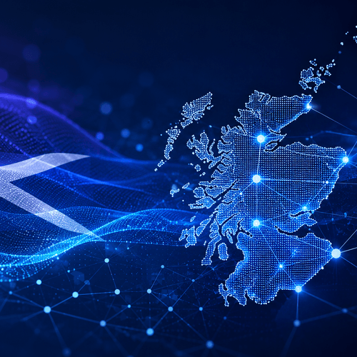 Navigating Scotland's AI evolution