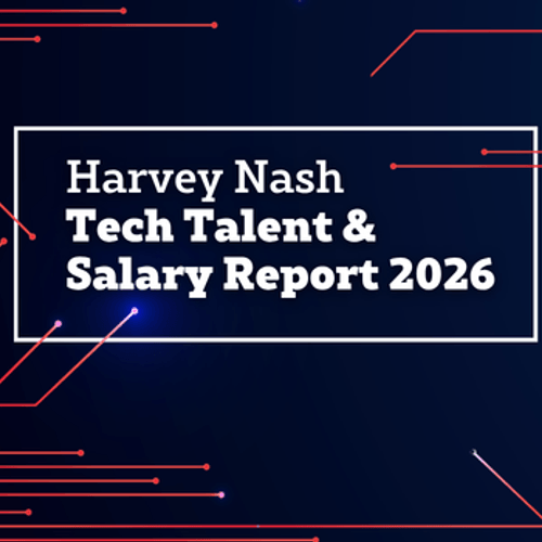 Tech Talent & Salary Report 2026