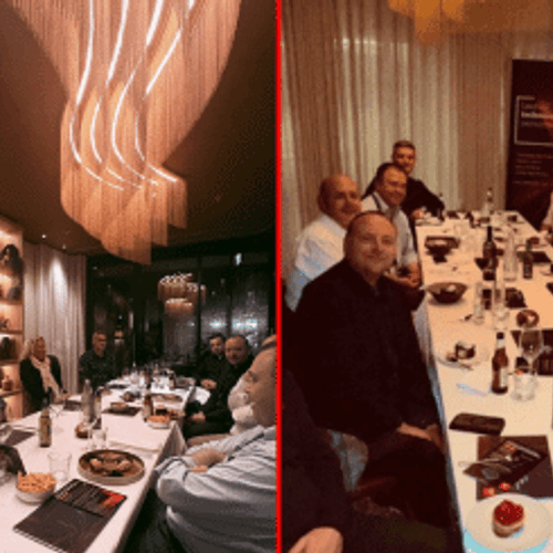 Architecture leaders come together to discuss AI governance and data sovereignty