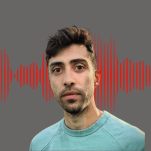Tech Talks: Dom Falcão, co-founder, Deep Science Ventures