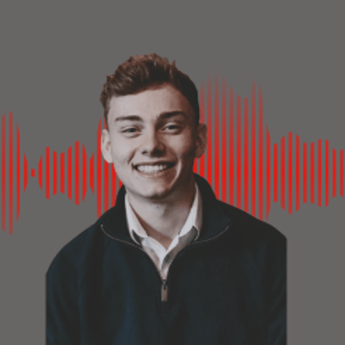 Tech Talks: Vincent Cook, Founder, Cyb3r Operations